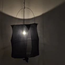 Suspension Koushi - Noir -Décoration D'intérieur suspension koushi noir 28256377766083