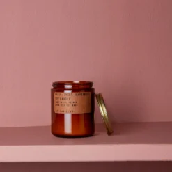 Bougie Sweet Grapefruit - 34cl