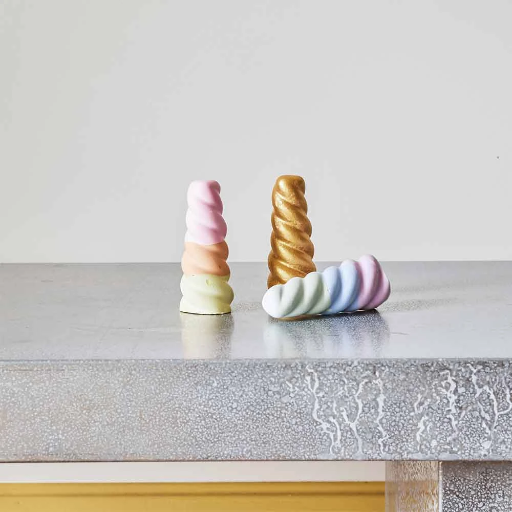 Craies De Sol - Licorne 1 Craies De Sol - Licorne