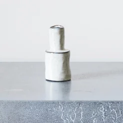 Vase Helena - Blanc -Décoration D'intérieur vase 13