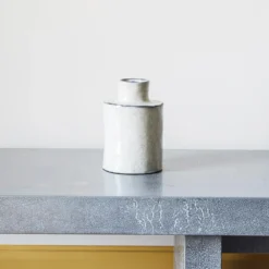 Vase Helena - Blanc -Décoration D'intérieur vase 14