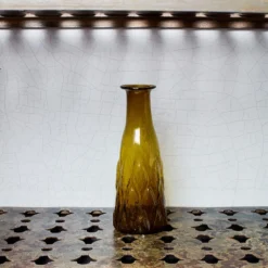 Vase Vintage 602 - Olive