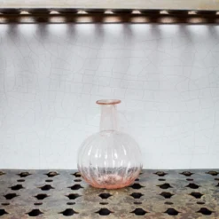 Vase Vintage 620 - Rose