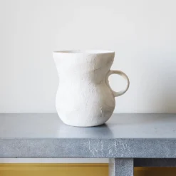 Vase Relaxed - Brume