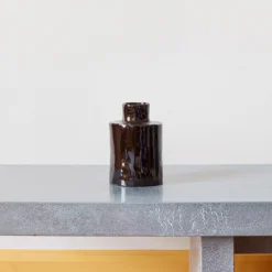 Vase Helena - Noir -Décoration D'intérieur vase helena noir 3