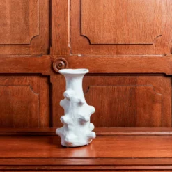 Vase Billy 03 - Pic Blanc -Décoration D'intérieur vase pic serax