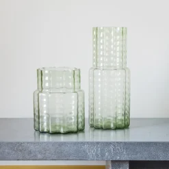Vase Wave 04 - Vert 5 Vase Wave 04 - Vert -Décoration D'intérieur vase d2eafee9 4538 4a74 adb0 8d8452bee411