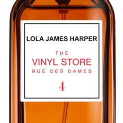 Parfum D'intérieur Vinyl Store - Lola James Harper - 50 Ml 7 Parfum D'intérieur Vinyl Store - Lola James Harper - 50 Ml -Décoration D'intérieur vinyl store