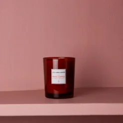 Bougie White Coffee - Lola James Harper - 190 G