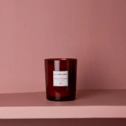 Bougie Woody Office - Lola James Harper - 190 G