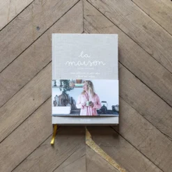 Livre - La Maison De Zoé De Las Cases