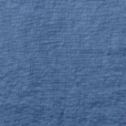 Drap Plat En Lin Lavé - Bleu Paros 8 Drap Plat En Lin Lavé - Bleu Paros -Décoration D'intérieur zoom bleu fonce 81268a23 d863 415d 9efa 69194303b1bf